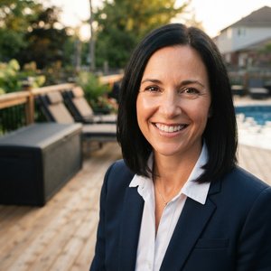 Outdoor living and storage consultant